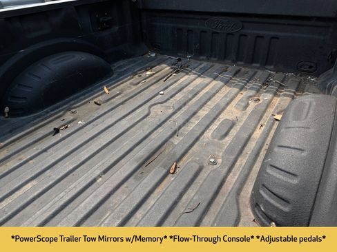 Used 2019 Ford F350 Lariat AWD/4WD image 15