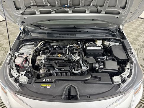 Used 2024 Toyota Corolla LE FWD image 38