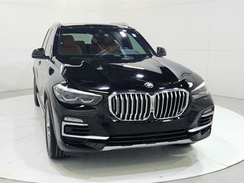 Used 2019 BMW X5 xDrive40i w/ Convenience Package image 2