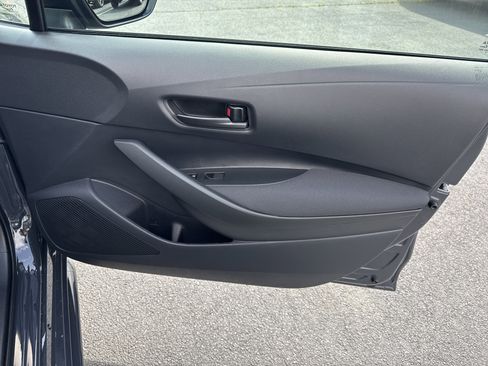New 2026 Toyota Corolla LE FWD image 36