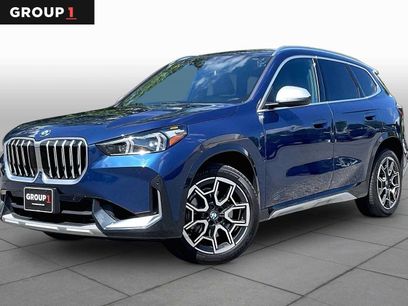 Used 2024 BMW X1 xDrive28i w/ Convenience Package
