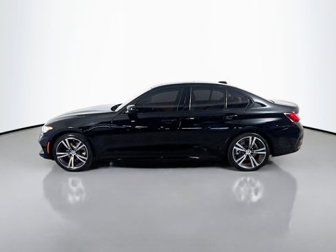 Used 2023 BMW 330i Sedan w/ Driving Assistance Package RWD image 6