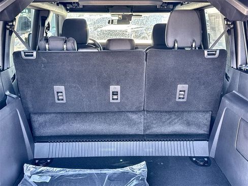 New 2025 Ford Bronco Big Bend image 29