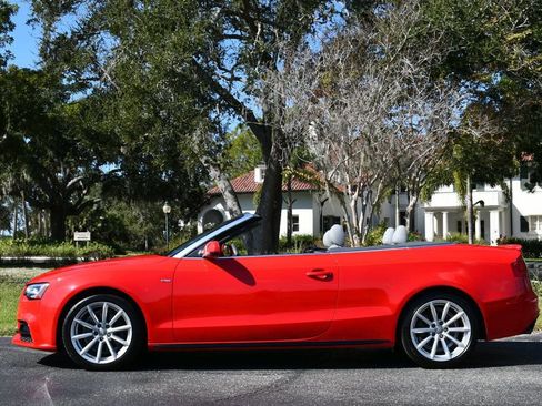 Used 2017 Audi A5 2.0T Sport w/ Technology Package image 30