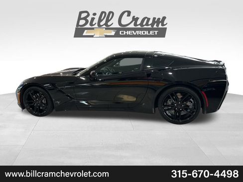 Used 2019 Chevrolet Corvette Stingray image 42