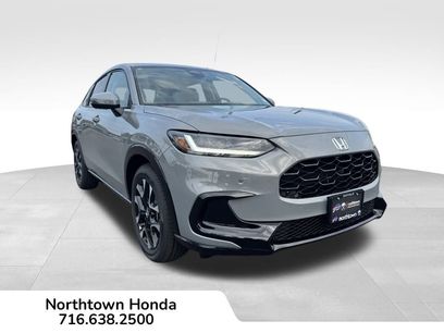 New 2026 Honda HR-V EX-L