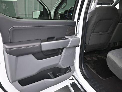 Used 2025 Ford F150 XLT w/ Equipment Group 301A Standard image 10