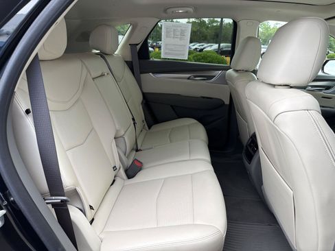 Used 2024 Cadillac XT5 Premium Luxury AWD/4WD image 42