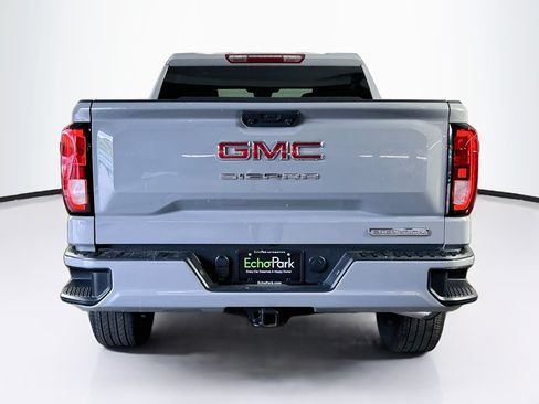 Used 2024 GMC Sierra 1500 Elevation AWD/4WD image 7