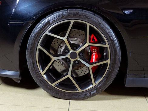 Used 2013 Chevrolet Camaro ZL1 RWD image 8