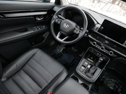 Used 2023 Honda CR-V EX-L image 9