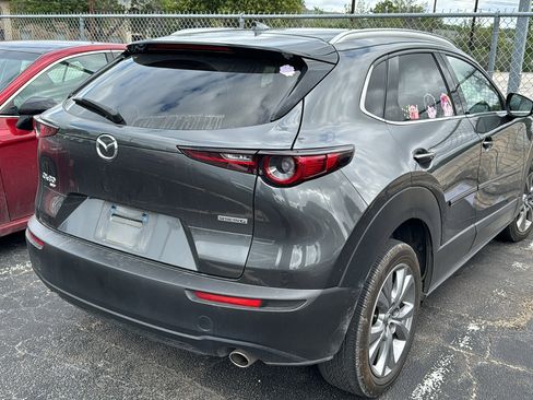 Used 2024 MAZDA CX-30 AWD 2.5 S w/ Premium Package image 5