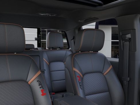 New 2026 GMC Canyon AT4 w/ Technology Plus Package AWD/4WD image 24