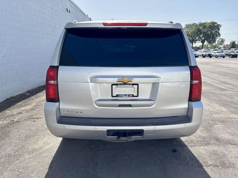Used 2020 Chevrolet Tahoe LT AWD/4WD image 17