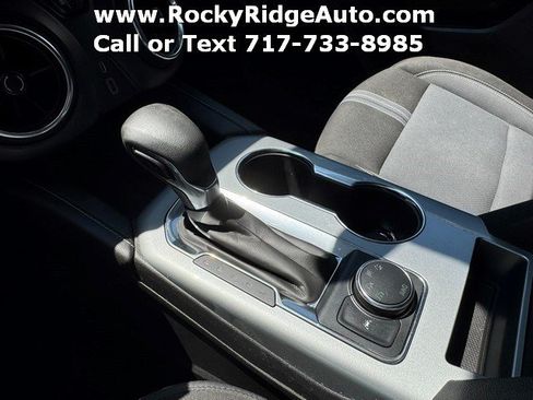 Used 2023 Chevrolet Blazer LT AWD/4WD image 13