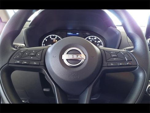 Certified 2025 Nissan Altima 2.5 S image 19