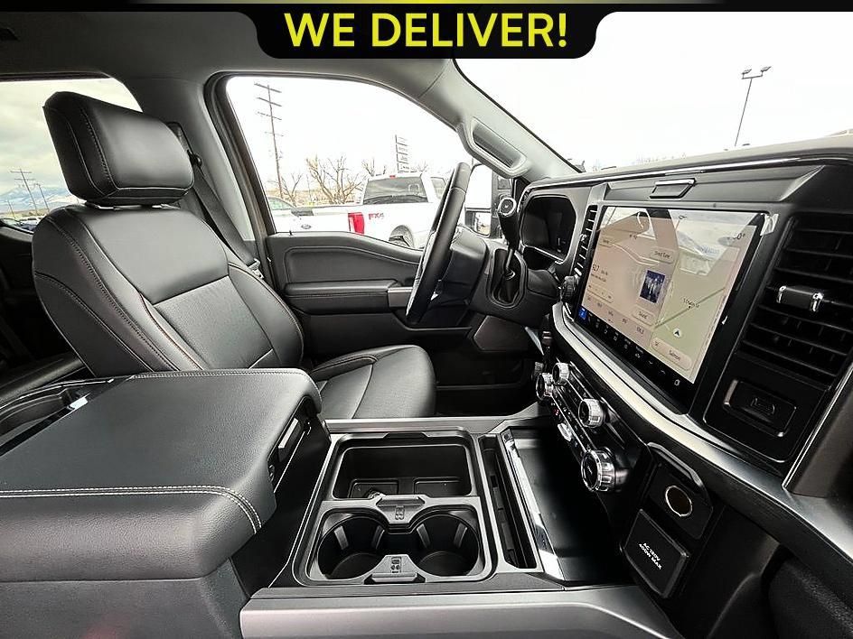 New 2026 Ford F350 Lariat w/ Lariat Ultimate Package AWD/4WD image 20