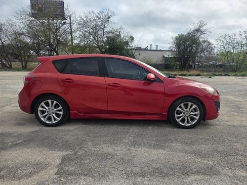 Used 2011 MAZDA MAZDA3 s Sport image 1