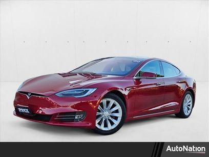 Used 2020 Tesla Model S Long Range