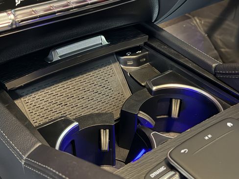 Used 2023 Mercedes-Benz GLE 350 image 34