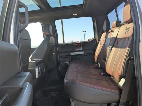 Used 2018 Ford F250 King Ranch w/ King Ranch Ultimate Package image 25
