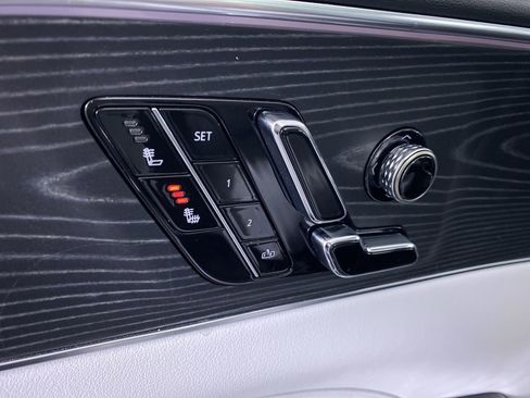 Certified 2024 Cadillac Lyriq Luxury w/ LPO, Floor Liner Package image 9