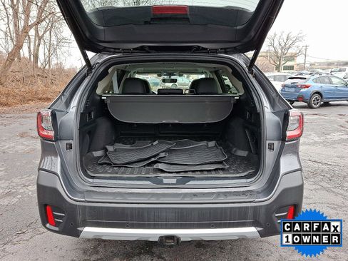 Used 2020 Subaru Outback Limited image 43