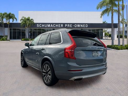 Used 2020 Volvo XC90 T5 Momentum w/ Protection Package Premier FWD image 5