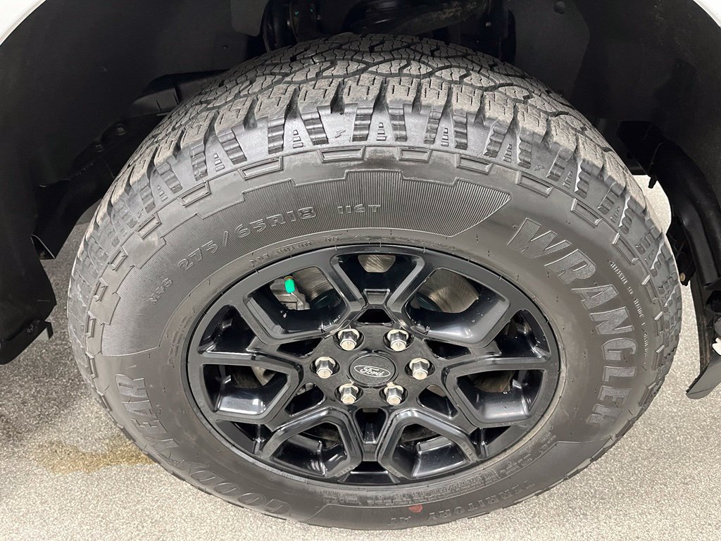 Used 2024 Ford F150 XLT w/ Equipment Group 302A MID AWD/4WD image 18