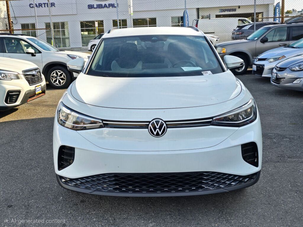 Used 2023 Volkswagen ID.4 Pro RWD image 2