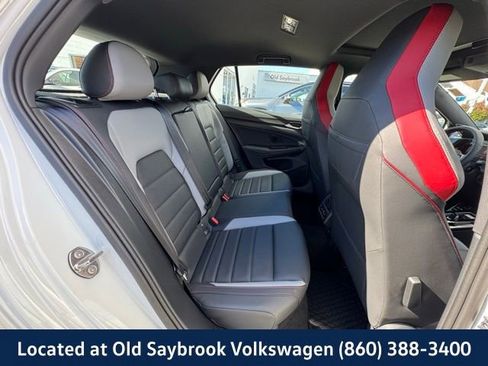 Certified 2024 Volkswagen GTI Autobahn image 20