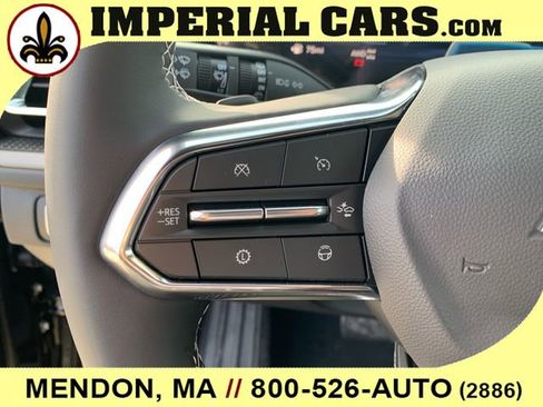 New 2026 Chevrolet Traverse LT w/ Enhanced Driving Package image 26