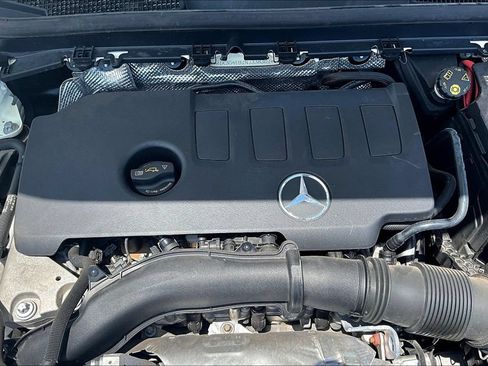 Used 2022 Mercedes-Benz A 220 w/ Premium Package Lite image 25