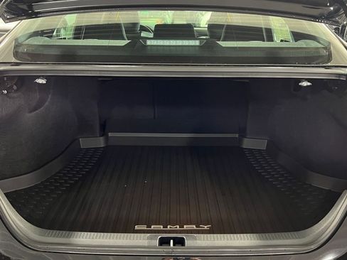 New 2026 Toyota Camry SE image 12