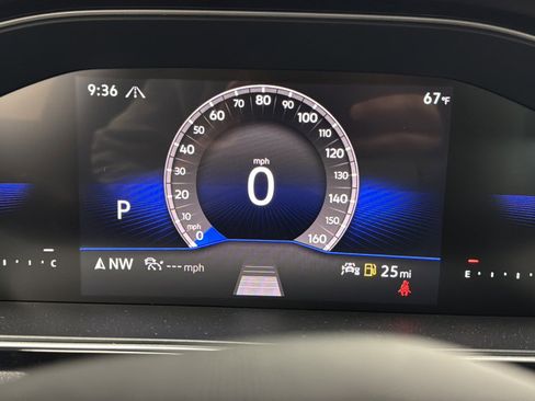 New 2026 Volkswagen Jetta Sport image 19