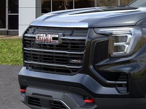 New 2026 GMC Terrain AT4 image 28