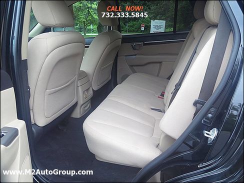 Used 2012 Hyundai Santa Fe GLS image 30