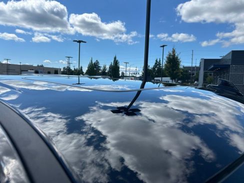 Used 2022 Chevrolet Silverado 3500 High Country w/ Safety Package II image 28