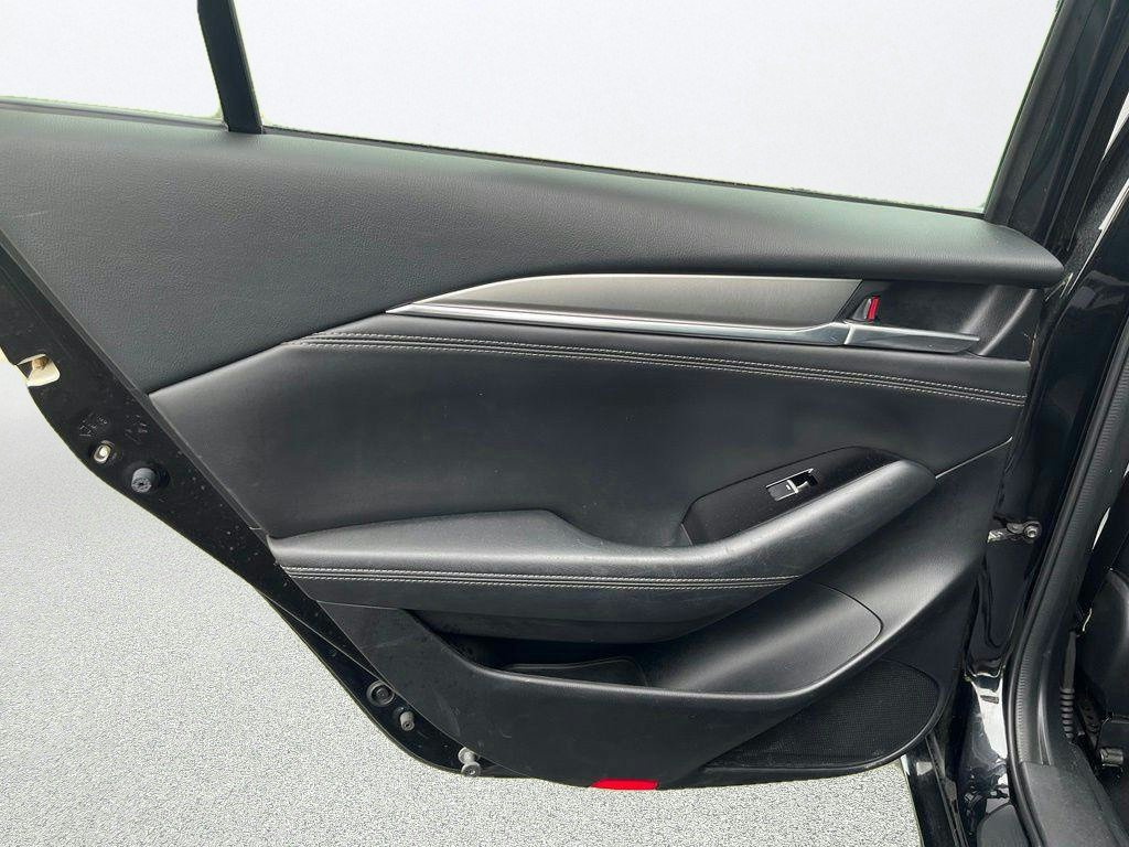 Used 2018 MAZDA MAZDA6 Touring FWD image 24
