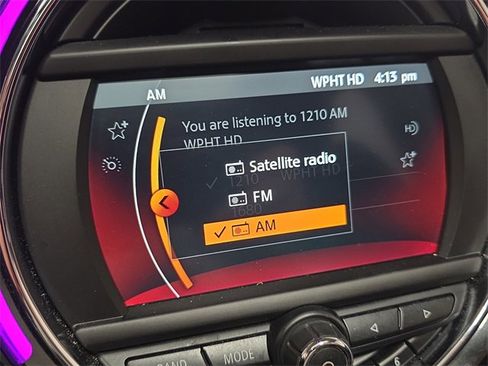 Used 2020 MINI Cooper S w/ Storage Package image 21