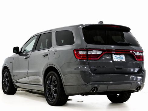 Used 2022 Dodge Durango R/T w/ Blacktop Package image 9