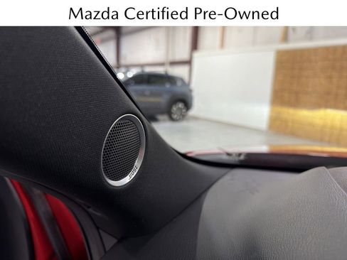 Certified 2023 MAZDA CX-5 AWD 2.5 Turbo image 25
