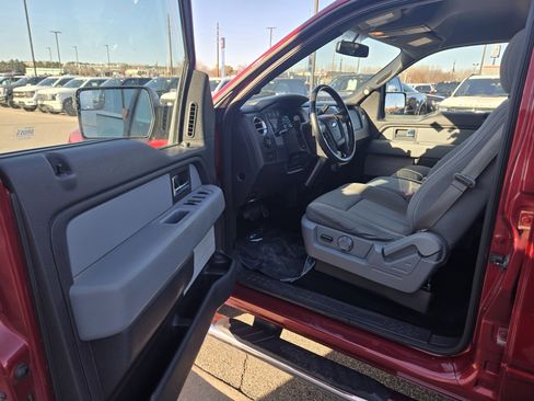 Used 2014 Ford F150 XLT w/ Equipment Group 302A Luxury image 11