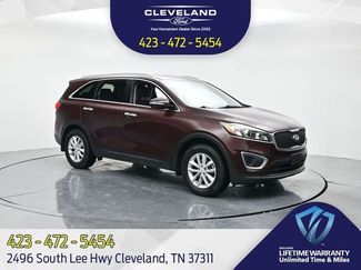 Used 2018 Kia Sorento LX 360° Tour