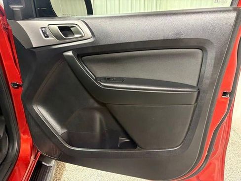 Used 2019 Ford Ranger XLT w/ Equipment Group 302A Luxury image 26
