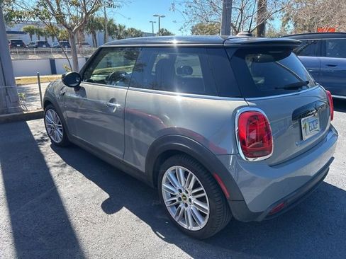 Used 2022 MINI Cooper SE image 4