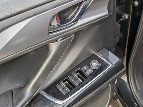 Used 2023 MAZDA CX-9 Grand Touring image 14