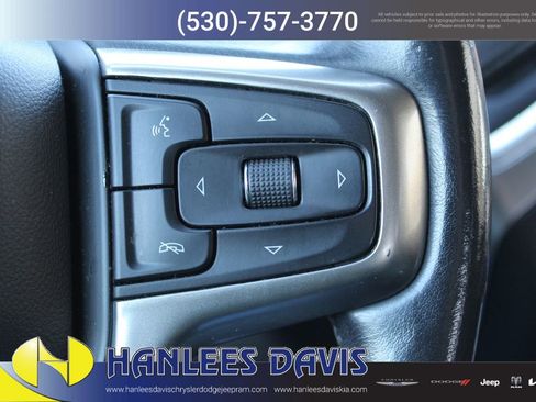 Used 2020 Chevrolet Silverado 1500 RST w/ All-Star Edition image 28
