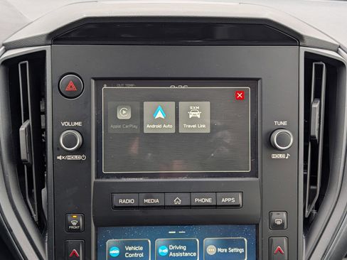 Used 2025 Subaru Impreza 2.0i image 22