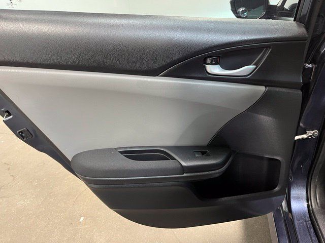 Used 2017 Honda Civic LX image 16